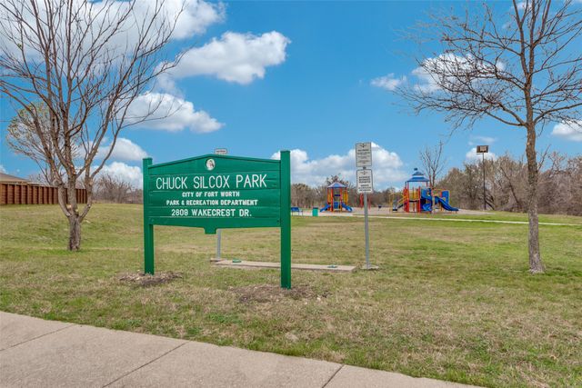 2417 Colter Court, Fort Worth, TX 76108
