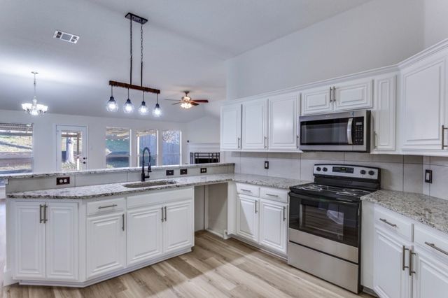 2417 Colter Court, Fort Worth, TX 76108