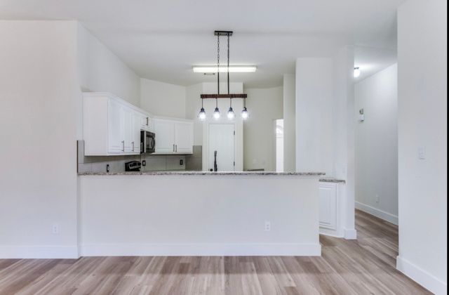 2417 Colter Court, Fort Worth, TX 76108