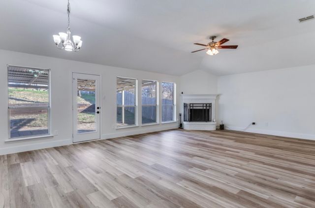 2417 Colter Court, Fort Worth, TX 76108