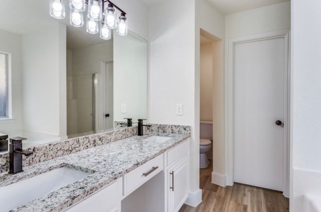 2417 Colter Court, Fort Worth, TX 76108