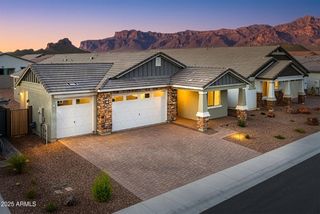 12200 E Chevelon Trail, Gold Canyon, AZ 85118