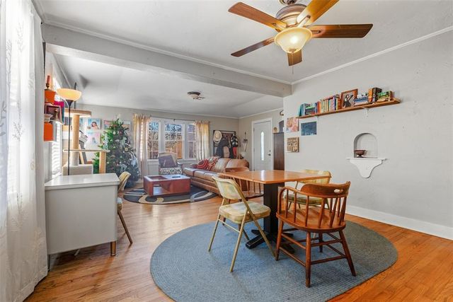 2824 NW 20th Street, Oklahoma City, OK 73107