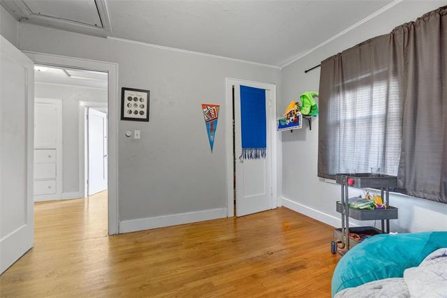 2824 NW 20th Street, Oklahoma City, OK 73107