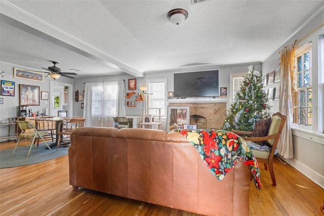 2824 NW 20th Street, Oklahoma City, OK 73107