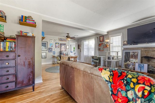 2824 NW 20th Street, Oklahoma City, OK 73107