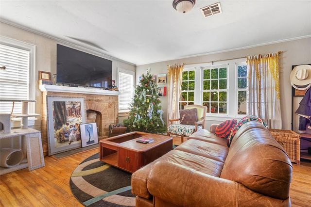 2824 NW 20th Street, Oklahoma City, OK 73107