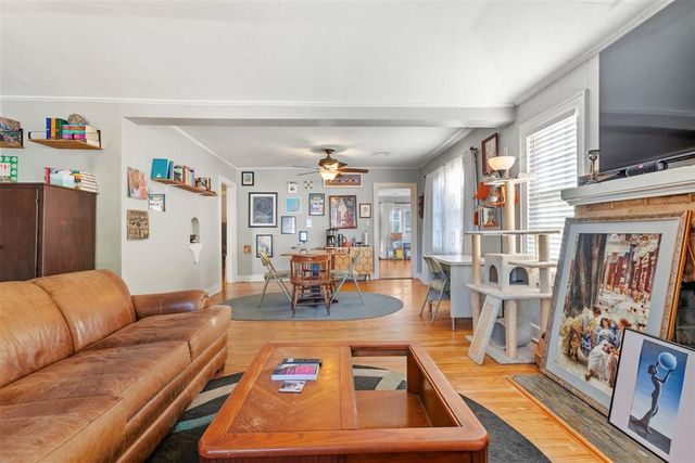 2824 NW 20th Street, Oklahoma City, OK 73107