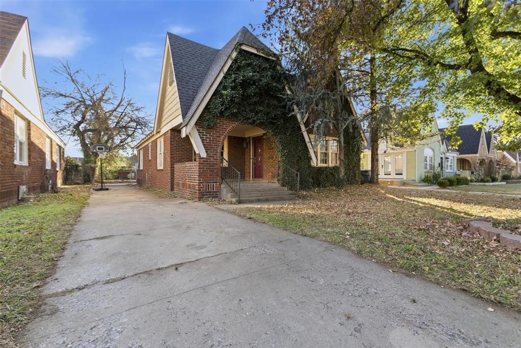 2824 NW 20th Street, Oklahoma City, OK 73107