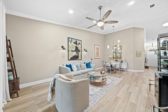 9444 SWANSEA Lane, West Palm Beach, FL 33411