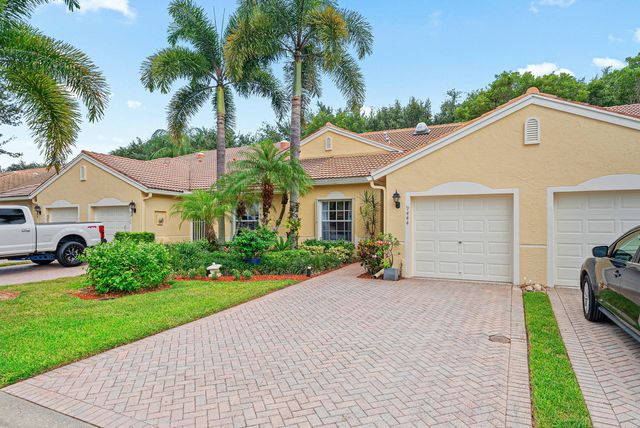 9444 SWANSEA Lane, West Palm Beach, FL 33411