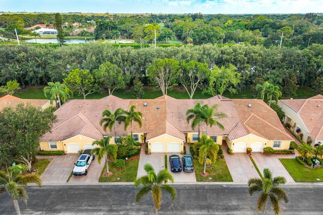 9444 SWANSEA Lane, West Palm Beach, FL 33411