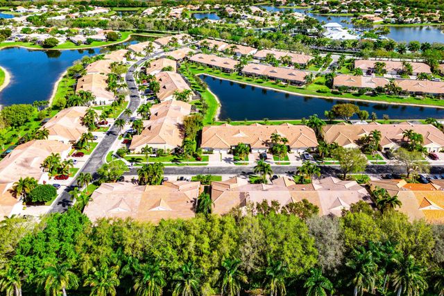 9444 SWANSEA Lane, West Palm Beach, FL 33411