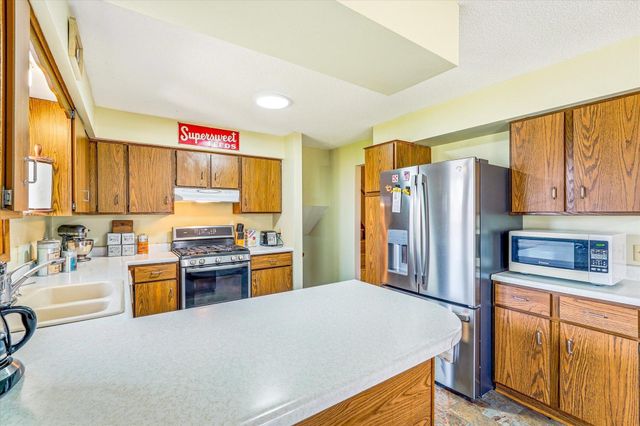 13375 Elmcrest Avenue N, White Bear Lake, MN 55110