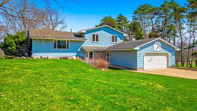 13375 Elmcrest Avenue N, White Bear Lake, MN 55110