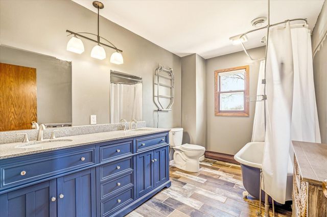 13375 Elmcrest Avenue N, White Bear Lake, MN 55110