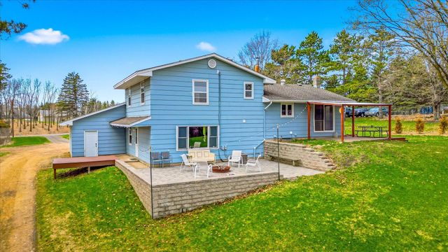 13375 Elmcrest Avenue N, White Bear Lake, MN 55110