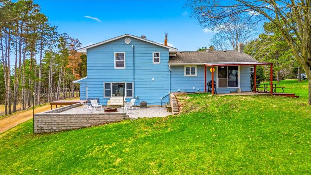 13375 Elmcrest Avenue N, White Bear Lake, MN 55110