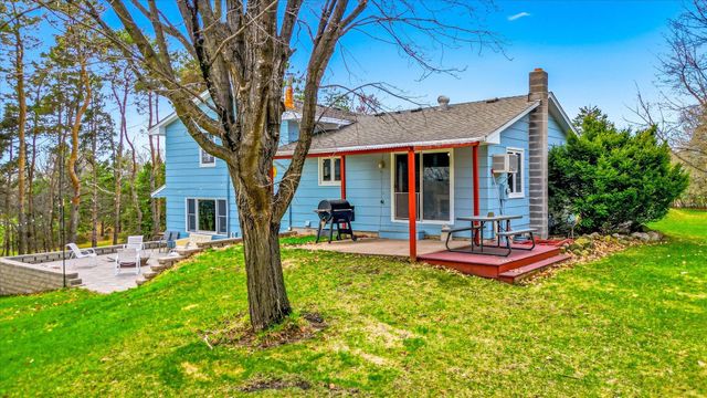 13375 Elmcrest Avenue N, White Bear Lake, MN 55110