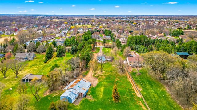 13375 Elmcrest Avenue N, White Bear Lake, MN 55110