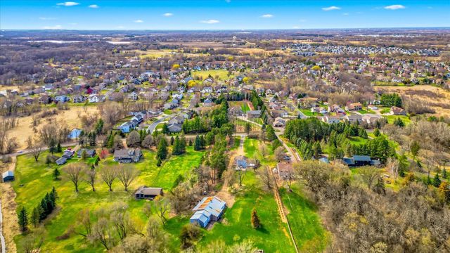 13375 Elmcrest Avenue N, White Bear Lake, MN 55110