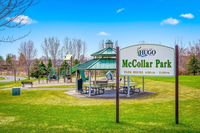 13375 Elmcrest Avenue N, White Bear Lake, MN 55110