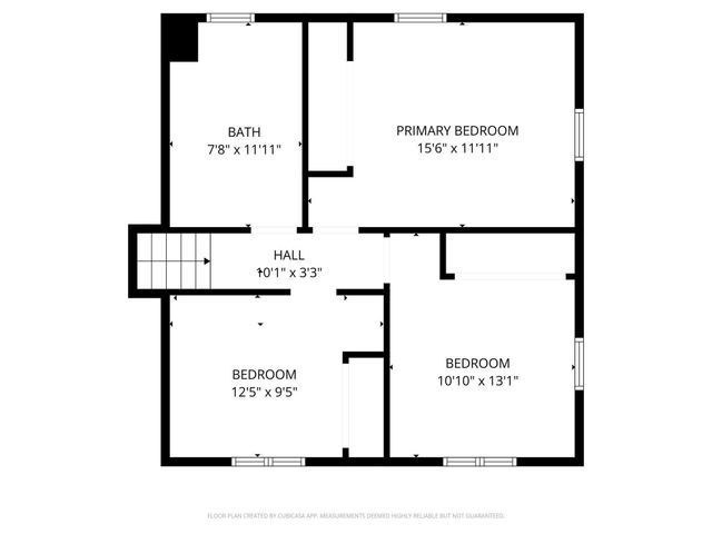 13375 Elmcrest Avenue N, White Bear Lake, MN 55110