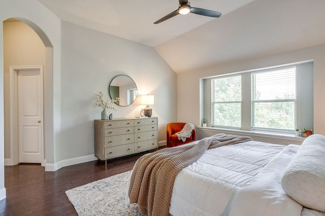 548 Inwood Street, Benbrook, TX 76126