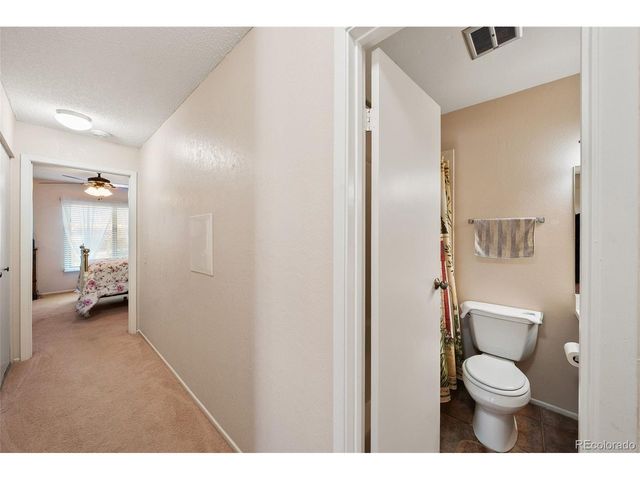 3657 S Laredo St A, Aurora, CO 80013