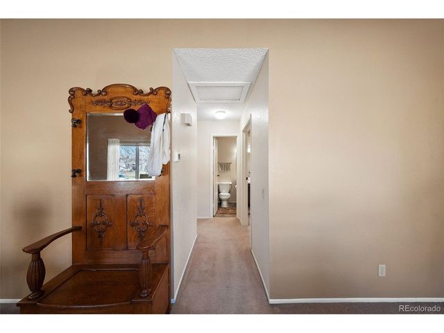 3657 S Laredo St A, Aurora, CO 80013