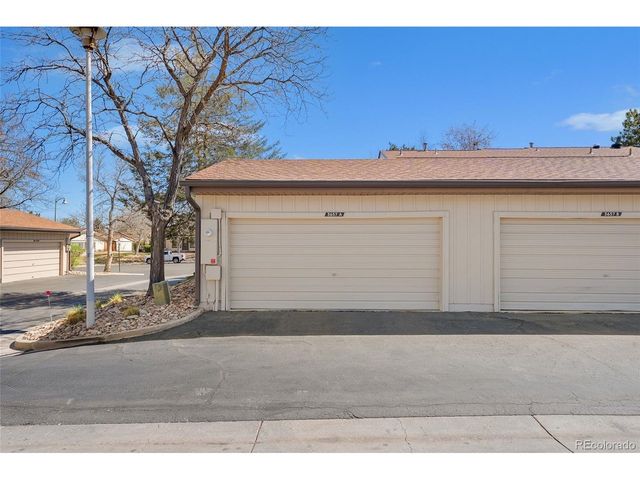 3657 S Laredo St A, Aurora, CO 80013