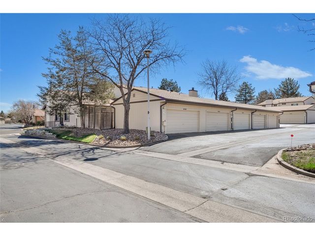3657 S Laredo St A, Aurora, CO 80013