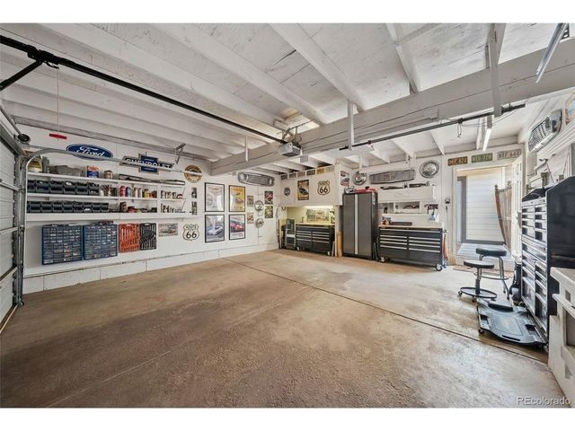 3657 S Laredo St A, Aurora, CO 80013