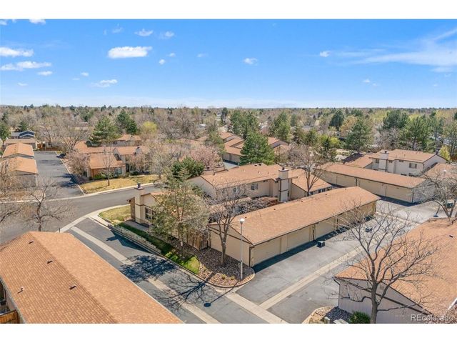 3657 S Laredo St A, Aurora, CO 80013