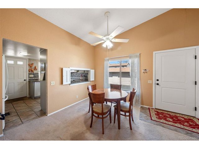 3657 S Laredo St A, Aurora, CO 80013