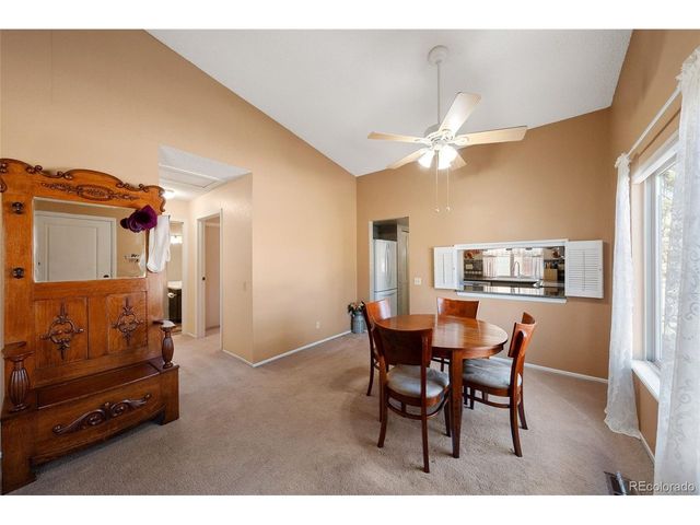 3657 S Laredo St A, Aurora, CO 80013