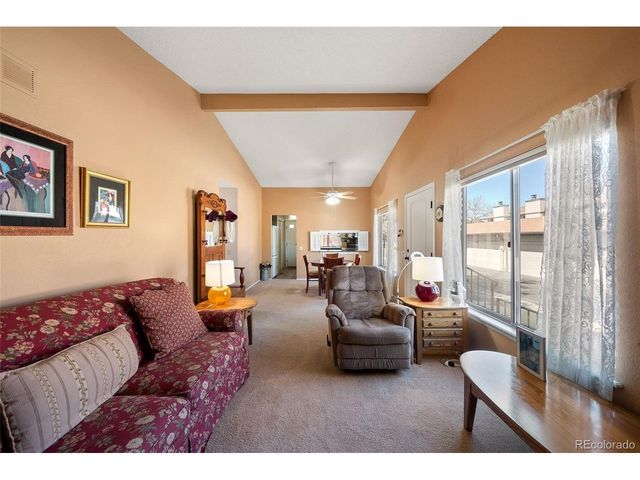 3657 S Laredo St A, Aurora, CO 80013