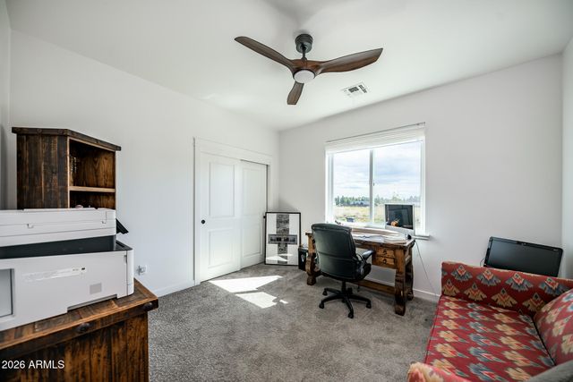 10272 FW MCLURE Road, Flagstaff, AZ 86004