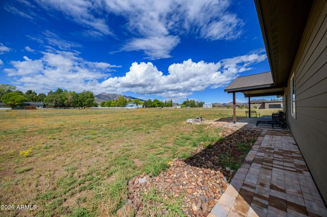 10272 FW MCLURE Road, Flagstaff, AZ 86004