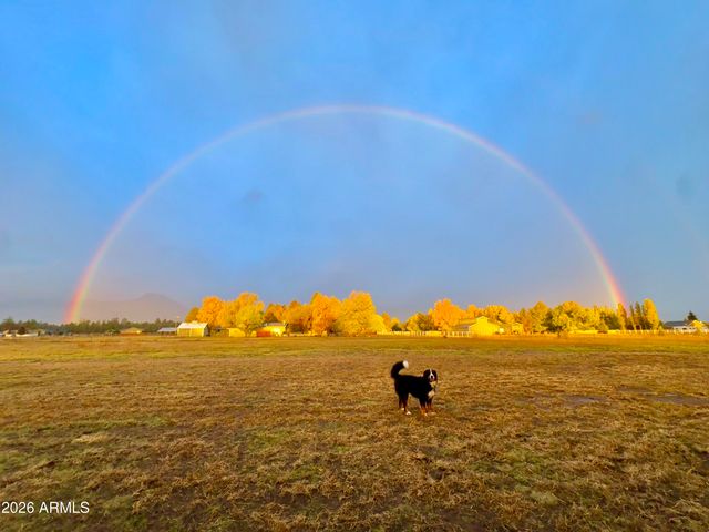 10272 FW MCLURE Road, Flagstaff, AZ 86004