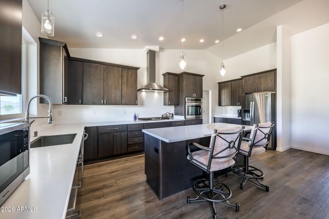 10272 FW MCLURE Road, Flagstaff, AZ 86004