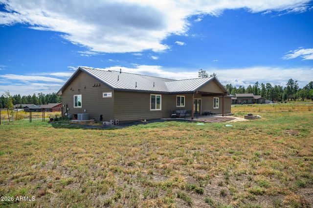 10272 FW MCLURE Road, Flagstaff, AZ 86004
