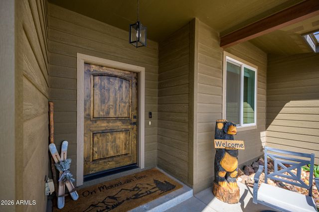 10272 FW MCLURE Road, Flagstaff, AZ 86004