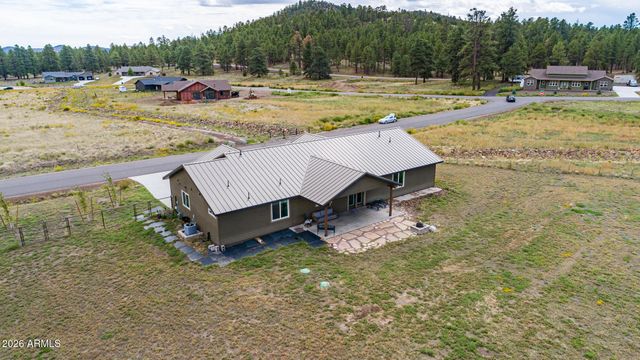 10272 FW MCLURE Road, Flagstaff, AZ 86004