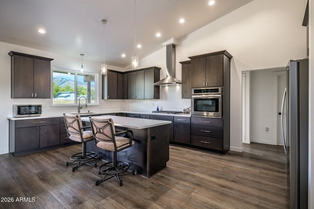 10272 FW MCLURE Road, Flagstaff, AZ 86004