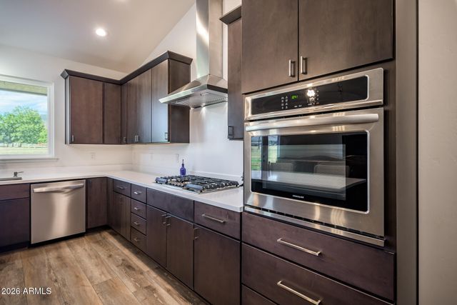 10272 FW MCLURE Road, Flagstaff, AZ 86004