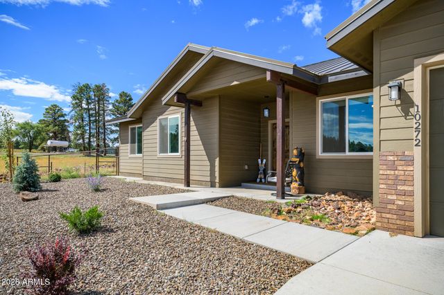 10272 FW MCLURE Road, Flagstaff, AZ 86004