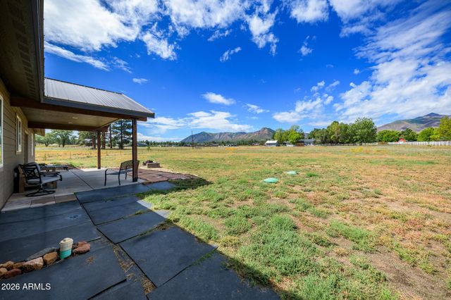 10272 FW MCLURE Road, Flagstaff, AZ 86004
