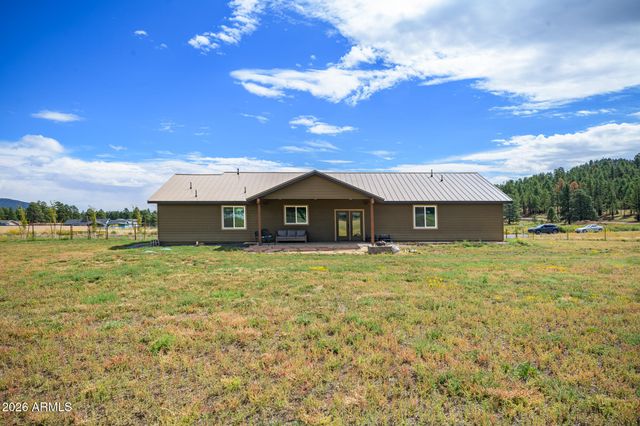 10272 FW MCLURE Road, Flagstaff, AZ 86004