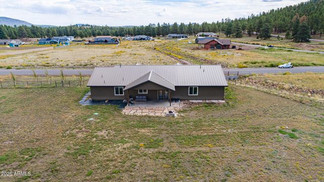 10272 FW MCLURE Road, Flagstaff, AZ 86004